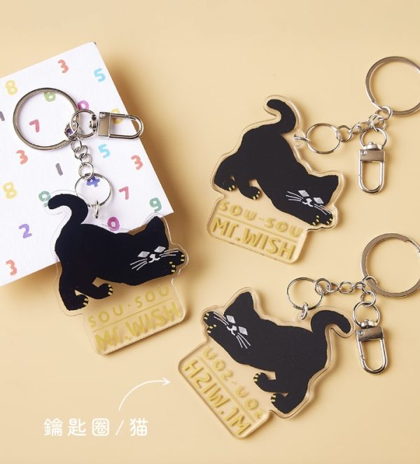 SOU・SOU×Mr.Wish注目聯名第一彈4 SOU・SOU×Mr.Wish注目聯名第一彈