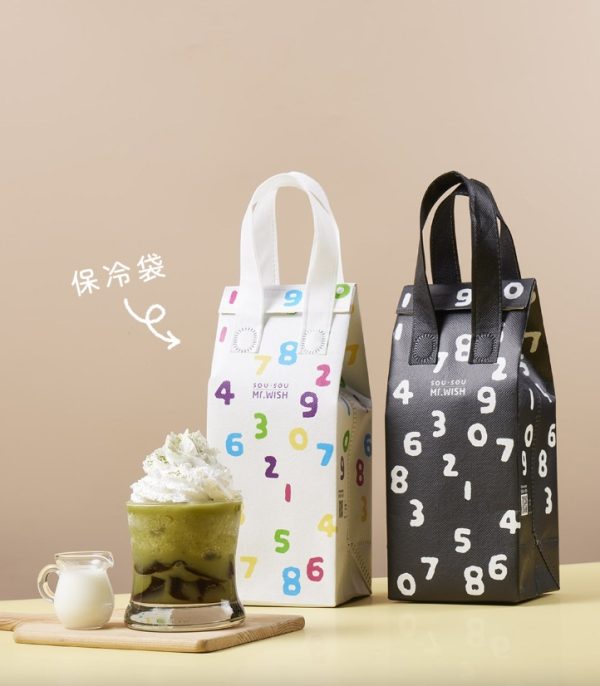 SOU・SOU×Mr.Wish注目聯名第一彈6 SOU・SOU×Mr.Wish注目聯名第一彈