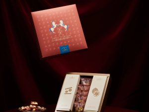 騰躍禮盒 🧧🐎2026春節禮盒 早鳥優惠🐎🧧上信饌玉 騰躍禮盒📌截單日:2026/01/10 20:00 (以轉賬確認為準)